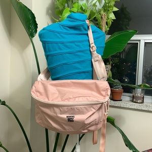 Herschel cross body/ belt bag